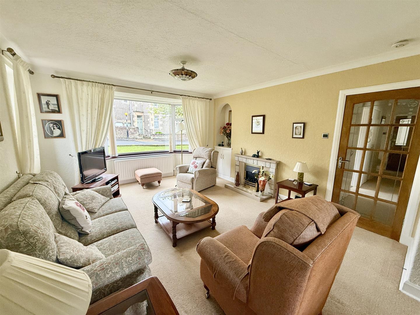 2 Well Street, West Kilbride, West Kilbride